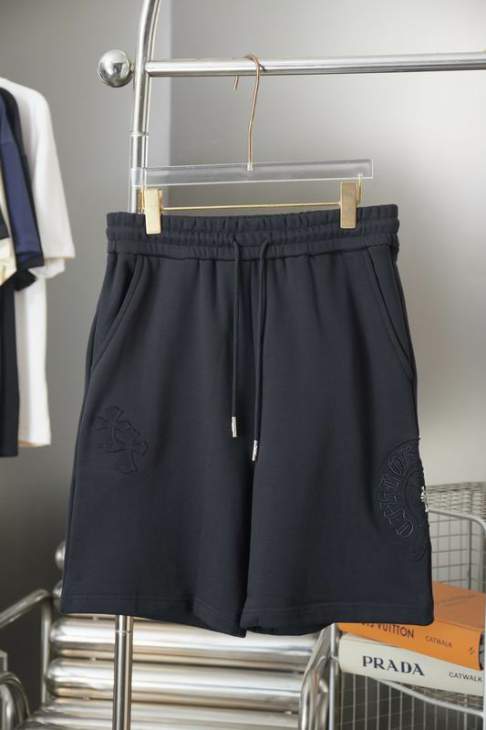 Picture of Chrome Hearts Short Pants _SKUChromeHeartsS-XLhgntx8116844